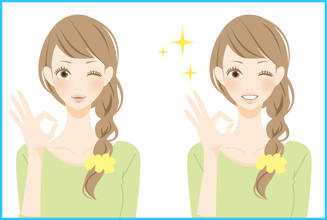 お客さんと接触一切なし